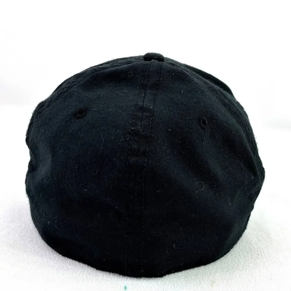 San Francisco Giants Purple Logo Under Armour Baseball Mens Hat cap LG/XL - Picture 2 of 5